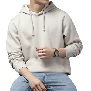 เสื้อฮู้ดผู้ชายทันสมัย อุ่นสบาย ทรงพอดีตัว เหมาะสำหรับใส่ลำลอง สไตล์สตรีทแฟชั่น และแฟชั่นฤดูหนาว - Product Image 1