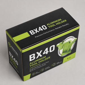 Custom Logo Corrugated Rigid Packaging <b>Box</b> Rectangle Printed Paperboard Mailer Carton for Industrial Packaging - Product Image 2