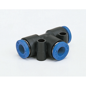 Nitta ชุด E EUT5/16ชิ้นส่วนนิวเมติกผลักดันหนึ่ง - Product Image 2