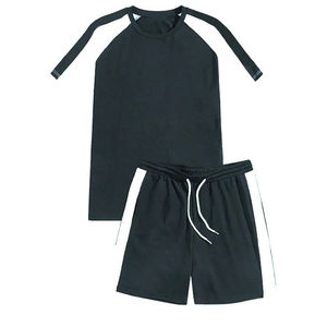 Chándal Deportivo Informal de Verano para Hombre, Personalizado OEM, con Estampado, Talla Grande, HECHO POR BROWARD SPORTS 2026 - Product Image 4