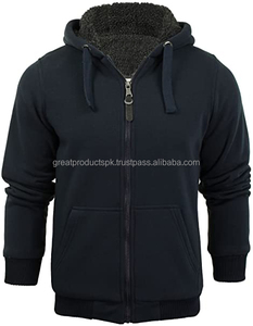 Nouveau Design Personnalisé À Capuche Coupe Slim Séchage Rapide Capuche D'entraînement - Product Image 3