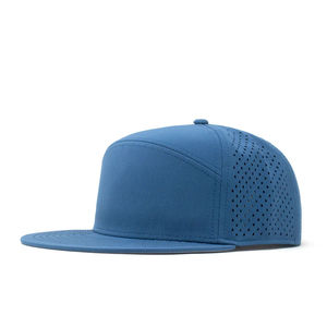 Custom 5 Panel Foam Mesh Trucker <b>Cap</b> Premium Blank Snapback Baseball <b>Hat</b> OEM ODM Manufacturer for Wholesale Private Label - Product Image 2