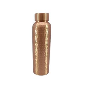 Luxury Copper <b>Bottle</b> High Quality <b>Long</b> Copper <b>Bottles</b> for Drinking Use - Product Image 1