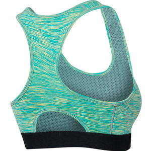 Sujetador Deportivo para Mujer de Alta Calidad Hecho a Medida, Premium, Cómodo, Elástico, Transpirable, para Entrenamiento, Gimnasio, Fitness y Ropa Deportiva - Product Image 4