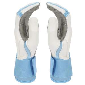 Guantes ligeros de béisbol para bateo, diseñados para práctica diaria, con tacto suave, diseño flexible, absorción de humedad y agarre estable. - Product Image 6