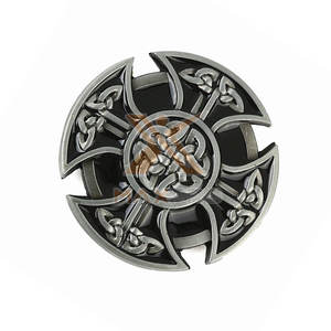 Hebillas de Hierro para Uniformes Ceremoniales de Diseño Único y Fabricación de Calidad, Hebillas de Hierro para Uniformes Ceremoniales de Marca Privada - Product Image 3