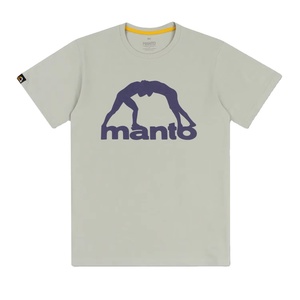 เสื้อยืดคอกลมผู้ชายลายตลกด้านหน้า ดีไซน์ใหม่ คุณภาพสูง ระบายอากาศได้ดี เป็นมิตรกับสิ่งแวดล้อม ผ้าแคนวาส สตรีทแวร์ 2025 - Product Image 1