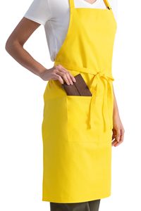 Breathable Water resistant washable Cleaning Factory Price Heavy Duty <b>Work</b> Canvas <b>Apron</b> Quick Dry High Quality - Product Image 5