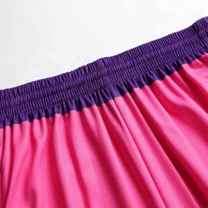 Vêtements de basket-ball personnalisés en gros, ensemble de vêtements de sport pour équipe, kit de basket-ball à prix avantageux, best-seller - Product Image 6