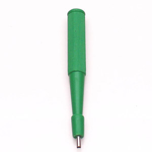 Endo Tech New High Quality Manual German Stainless Steel Biopsy <b>Punch</b> Dermal Piercing Kit CE Certified 5 Year Warranty Class II - Product Image 2
