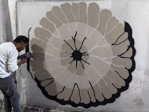 Premium Hand-Tufted <b>Rugs</b> for Stylish Living <b>Spaces</b> - Product Image 4