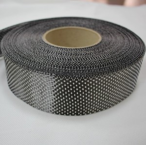 Cinta unidireccional de fibra de carbono - Product Image 4