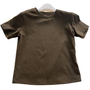 Camiseta de mujer, camiseta con logo personalizado, camiseta de verano con cuello redondo, camiseta de mujer personalizada, camiseta lisa para mujer - Product Image 1