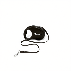 Correa Retráctil para Perro Yommy de 3 Metros con Capacidad para 15 Kg, Correa Extensible para Mascotas - Product Image 3