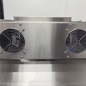 Máy giặt tấm flexo công nghiệp hoàn toàn tự động hệ thống làm sạch mực tốc độ cao Nhà Máy Giá trực tiếp Tuổi thọ dài - Product Image 3