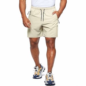 Shorts de Hurling al por Mayor para Hombre con Logotipo Personalizado, Shorts para Hombre subidos por Dress Sports - Product Image 3