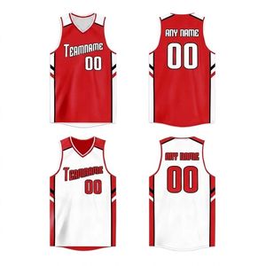 Jersey Baseball Putih Unisex 2026 Lengan Pendek Cepat Kering Bordir Kustom Seragam Remaja dengan Logo - Product Image 2