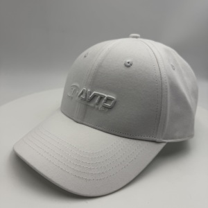 Gorra Snapback Bordada en 3D de 6 Paneles, Nueva, con Logotipo Personalizado, Gorra de Béisbol de Pana Ajustada, Venta al Por Mayor - Product Image 1