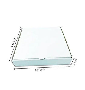 กล่องพิซซ่าลูกฟูกขายส่ง บรรจุภัณฑ์อาหารที่ทนทาน พร้อมพิมพ์ลายตามสั่ง - Product Image 6