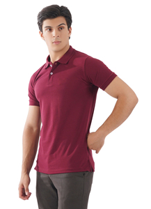 Uniformes Personalizados con Logotipo Bordado en Camisetas, Tejido 100% Algodón, Cómodas para Hombre, Uso Diario Informal - Product Image 6