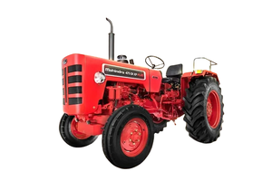 Tracteur utilitaire Mahindra 475 DI XP Plus 2WD 44 CV, conçu pour l'agriculture polyvalente et les opérations de transport lourd. - Product Image 2