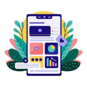 Wise Hustlers : Développement d'applications mobiles Android innovantes, prise en charge MAC, solutions évoluables et multiplateformes pour les entreprises - Product Image 1