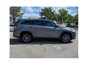 Toyota Highlander SE 2019 Certificado, Automático de 8 Velocidades - Product Image 3