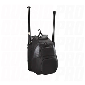 Bolsa de Béisbol Personalizada con Estampado, Resistente al Agua, de Poliéster, Mochila de Entrenamiento con Soportes para Bates, Gran Capacidad, para Deportes al Aire Libre - Product Image 2