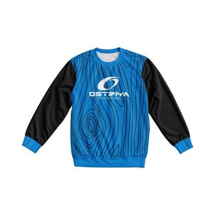 Sweat-shirts à capuche en gros de haute qualité, chemises à capuche, logo personnalisé, polyester, taille plus, sweat-shirts à capuche pour hommes - Product Image 1