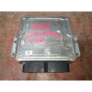 ECUs et modules informatiques d'occasion Sonata 391602A100 - Product Image 3