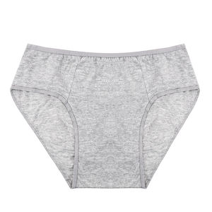 กางเกงในชายแบบจีสตริงผ้าใยไผ่เนื้อนุ่มสบาย แต่งลูกไม้เซ็กซี่ ช่วยยกกระชับ ระบายอากาศได้ดี มีโลโก้  แบบคลาสสิก - Product Image 2