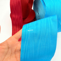Ruban de Médaille Premium Personnalisable pour Médailles, Cérémonies et Événements Formels