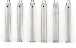 Cureta Cobb de perfil delgado, de acero inoxidable de primera calidad, herramienta quirúrgica ortopédica espinal, CE ISO, reutilizable, cuchara de precisión - Product Image 3