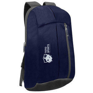 Comfortable Handle High Quality Lightweight Best Supplier Breathable Smooth Zipper Custom Logo <b>Large</b> Capacity School <b>Backpack</b> - Product Image 5