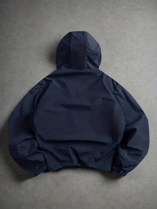 Chaqueta Softshell Impermeable y Transpirable para Hombre y Mujer, con Logotipo Frontal, Ideal para Invierno - Product Image 3
