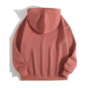 Sweat-shirt à capuche pour homme, style USA, qualité supérieure, en molleton de coton doux, décontracté, streetwear - Product Image 3