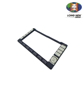 LONGNEW Cadres et pièces en plastique personnalisés |   Moulage par injection OEM/ODM - Product Image 3