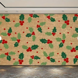 Tapis en fibre de coco naturel fait à la main classique écologique tissé Design classique décor à la maison en gros tapis en fibre de coco tarif inférieur - Product Image 3