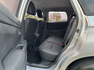 Mitsubishi <span class=keywords><strong>ASX</strong></span> 2013 1.6L Manual, Tracción en Dos Ruedas, Versión Estándar, Buen <span class=keywords><strong>Precio</strong></span>, Hecho en China - Product Image 5