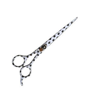 Professional 5 in 1 <b>Dog</b> Grooming <b>Scissors</b> with Safety Round Tips Sharp and Durable Pet Grooming Shears for Hair Cutting Shears - Product Image 2