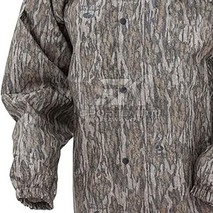 Conjunto de Ropa para Actividades al Aire Libre Cómodo y Flexible, Traje de Caza para Exteriores - Product Image 6