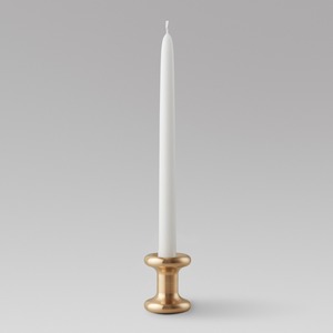 Modern Candle Stand Sleek Structure With Stable Base Ideal For Contemporary Interiors And <b>Decorative</b> <b>Table</b> Styling <b>Decorative</b> - Product Image 5