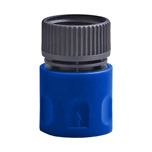 Plastic Hose Connector with <b>3</b>/4" Female Thread - Product Image 1
