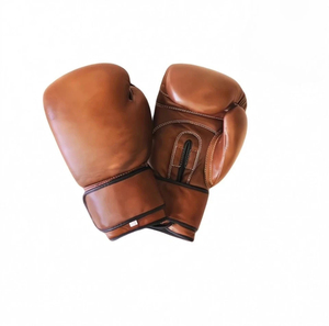 Guantes de Boxeo de Primera Calidad, Talla Adulto, Ligeros, de Alta Calidad, Guantes de Boxeo para Hombre - Product Image 4