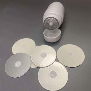 Forro de Aluminio de Grado Químico Sam Lan, Transpirable, Duradero y a Prueba de Fugas para Botellas de Aceites Esenciales y Bebidas - Product Image 2