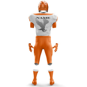 Quick Dry Soccer Uniform Kits Men's <b>Practice</b> Wear Uniform Jersey with <b>Padded</b> Pants Printed Full Uniform Kits Soccer Uniform - Product Image 3