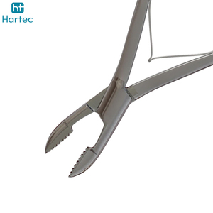 Vente en gros de pinces à extensions de cheveux en acier inoxydable multifonctions fabriquées au Pakistan, nouveau design, outils pour extensions de cheveux - Product Image 6