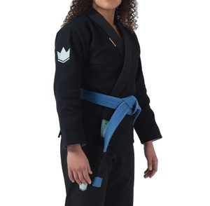 ชุดยิวยิตสูบราซิลน้ำหนักเบาสำหรับผู้หญิง ชุดกิโมโนสำหรับการแข่งขันศิลปะการต่อสู้ คอลเลคชั่นใหม่ปี 2026 ชุดยิวยิตสูสำหรับทุกเพศ - Product Image 1