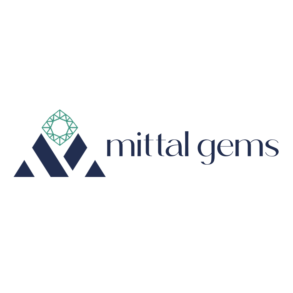 MITTAL GEMS logo