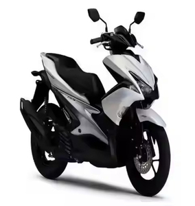Motocicletas Scooter AEROXX 155 de la MEJOR CALIDAD, Fabricadas en China - Product Image 1